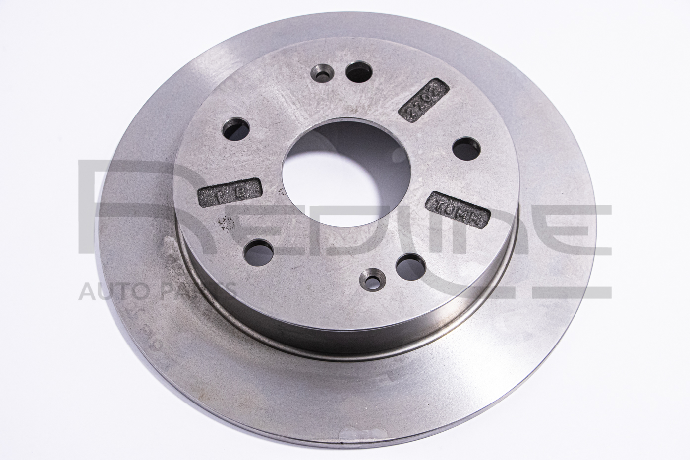 Disco freno REDLINE 26MH005