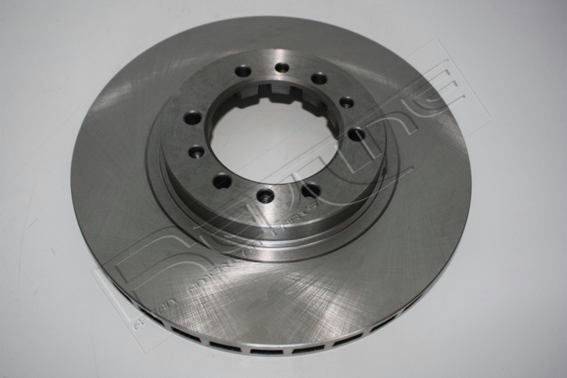 Disco freno REDLINE 26MI004