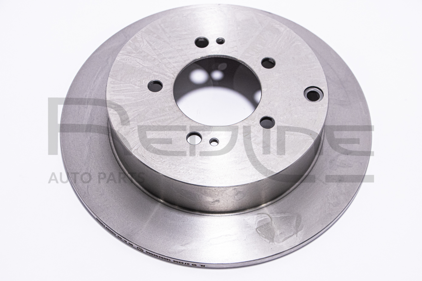 Disco freno REDLINE 26MI013