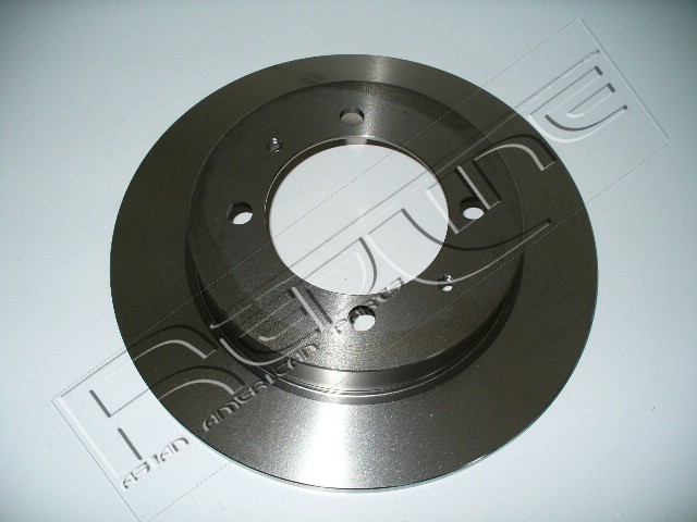 Disco freno REDLINE 26MI024