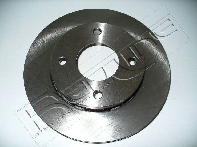 Disco freno REDLINE 26MI027