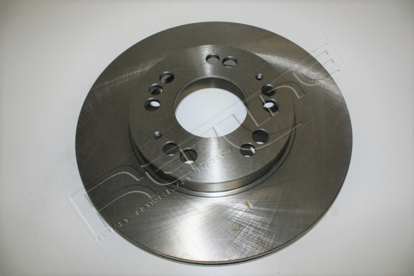 Disco freno REDLINE 26MI030
