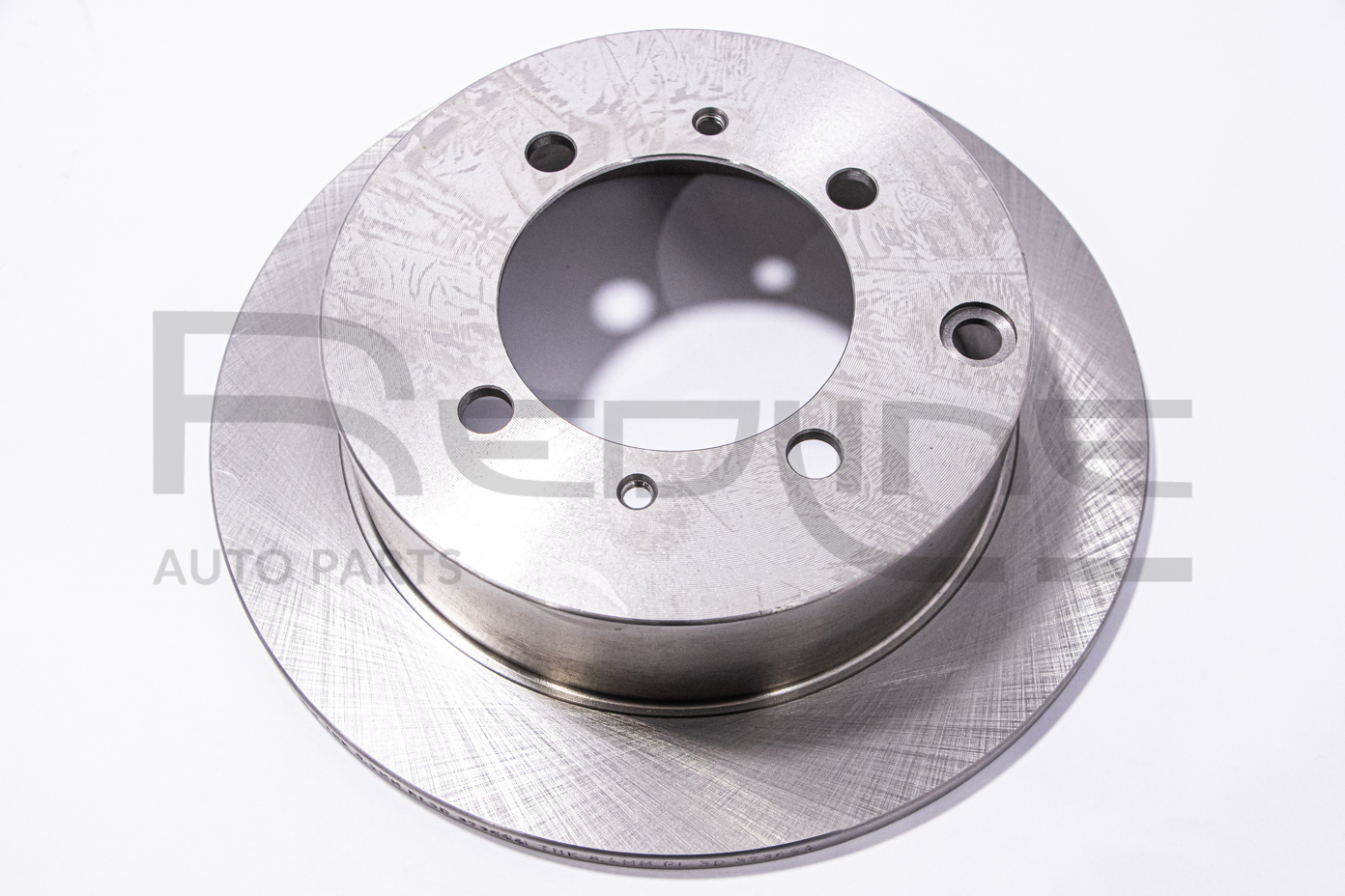 Disco freno REDLINE 26MI034