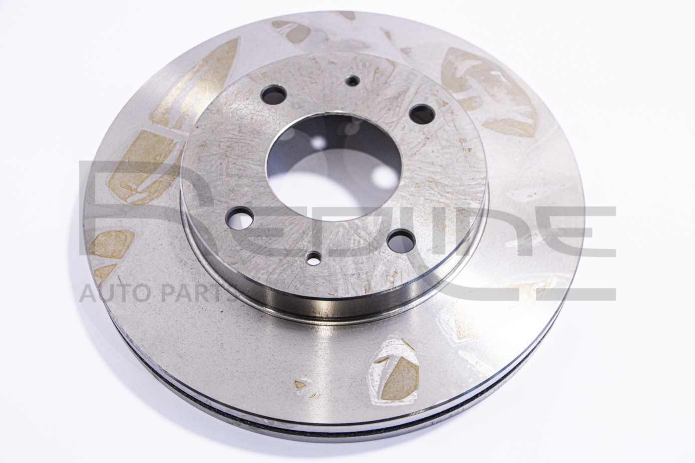 Disco freno REDLINE 26MI041