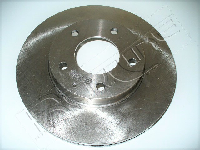 Disco freno REDLINE 26MZ001