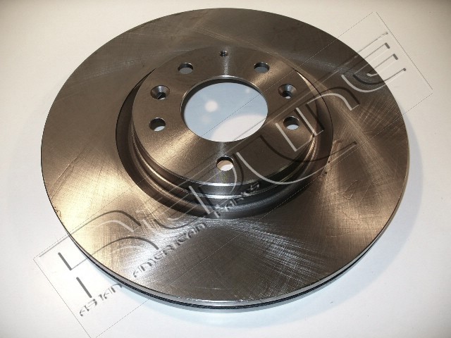 Disco freno REDLINE 26MZ003