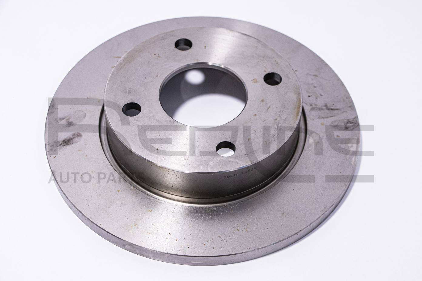 Disco freno REDLINE 26MZ006