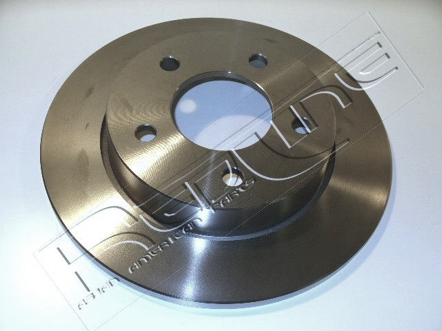 Disco freno REDLINE 26MZ008
