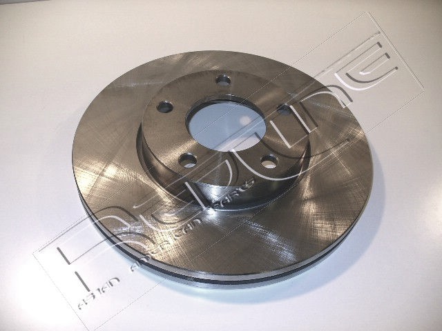 Disco freno REDLINE 26MZ009