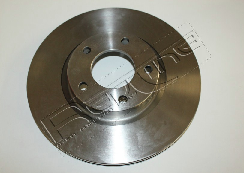 Disco freno REDLINE 26MZ011