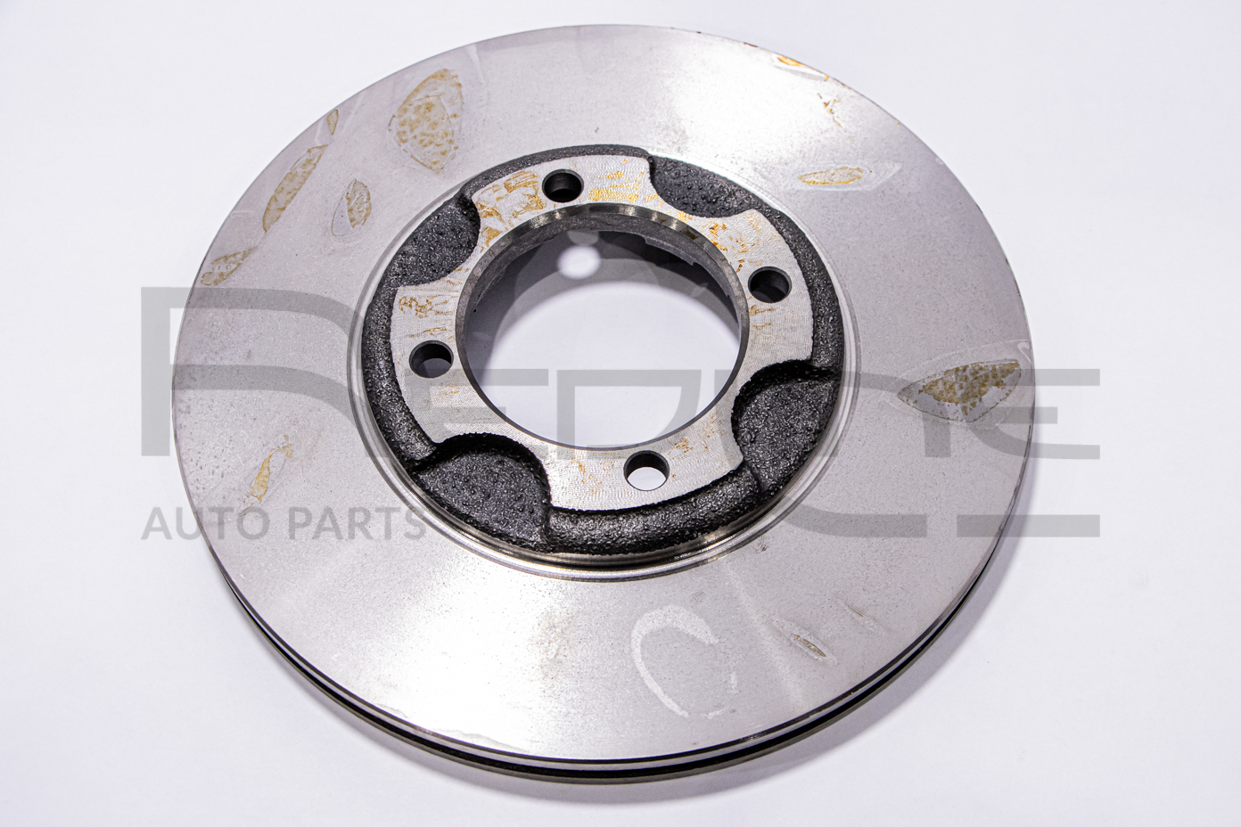 Disco freno REDLINE 26MZ012