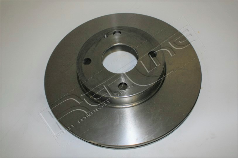 Disco freno REDLINE 26MZ013