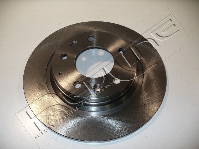 Disco freno REDLINE 26MZ018