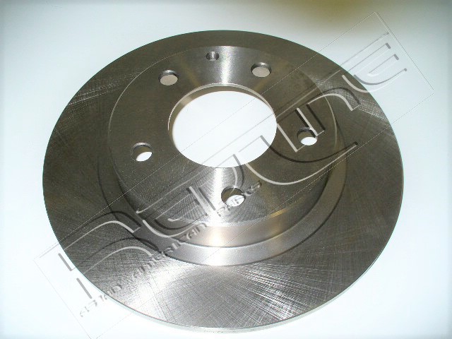 Disco freno REDLINE 26MZ023