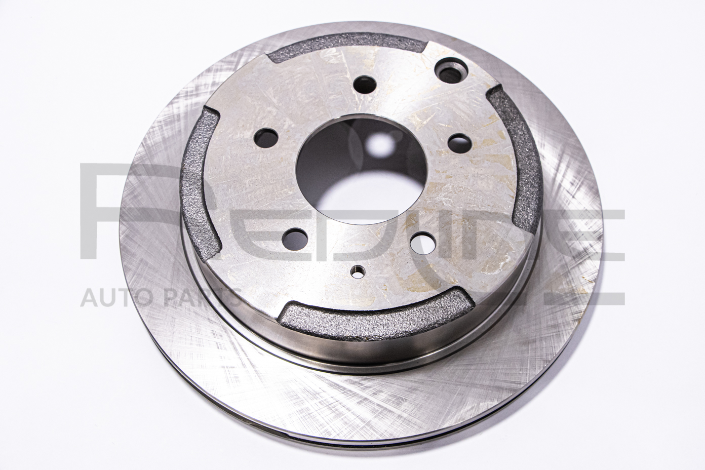 Disco freno REDLINE 26MZ028