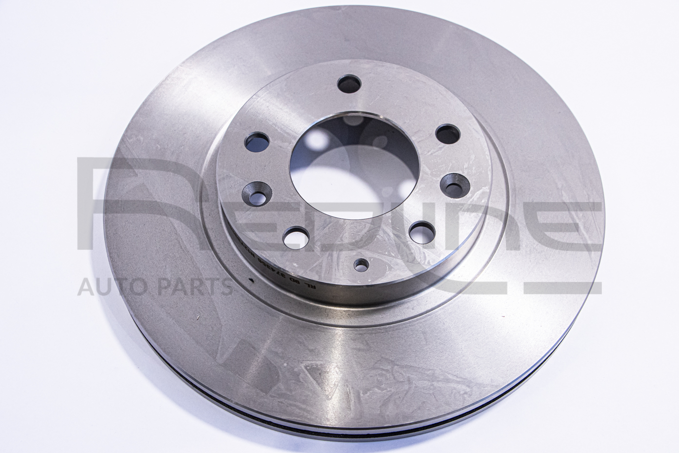 Disco freno REDLINE 26MZ041