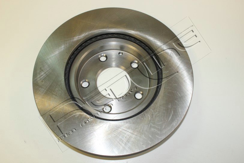 Disco freno REDLINE 26MZ044