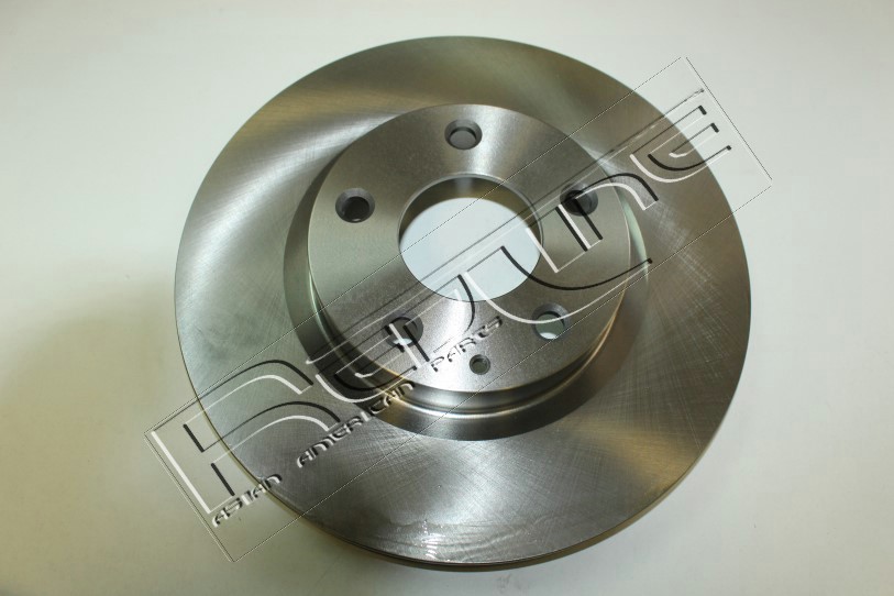 Disco freno REDLINE 26MZ046