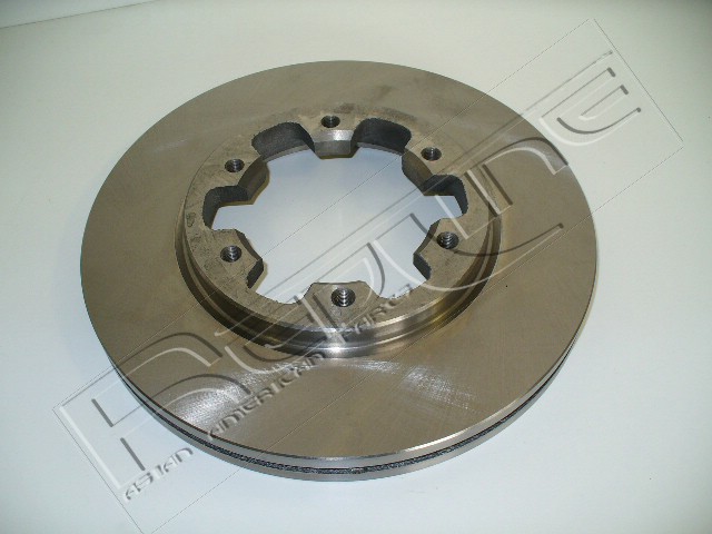 Disco freno REDLINE 26NI000