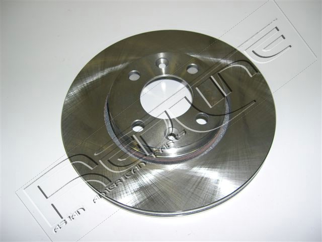 Disco freno REDLINE 26NI015