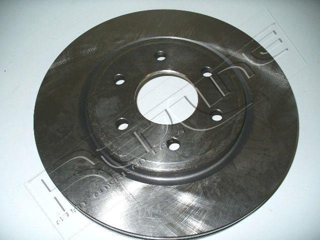 Disco freno REDLINE 26NI020