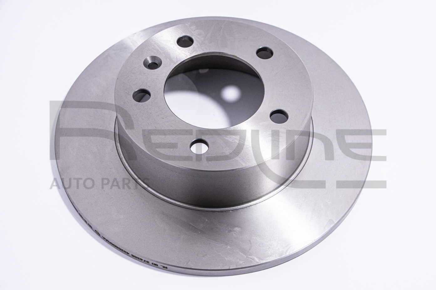 Disco freno REDLINE 26NI033