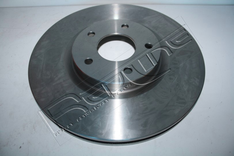 Disco freno REDLINE 26NI061