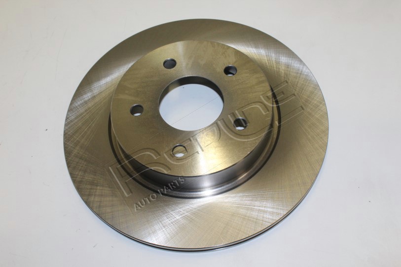 Disco freno REDLINE 26NI079