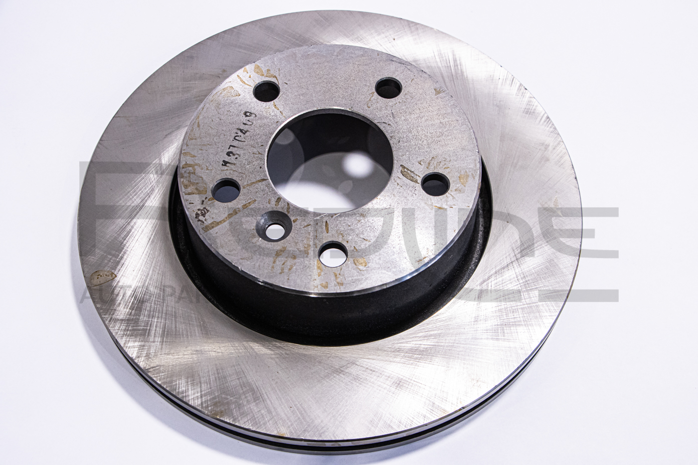 Disco freno REDLINE 26RV011
