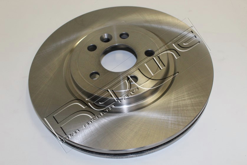 Disco freno REDLINE 26RV025