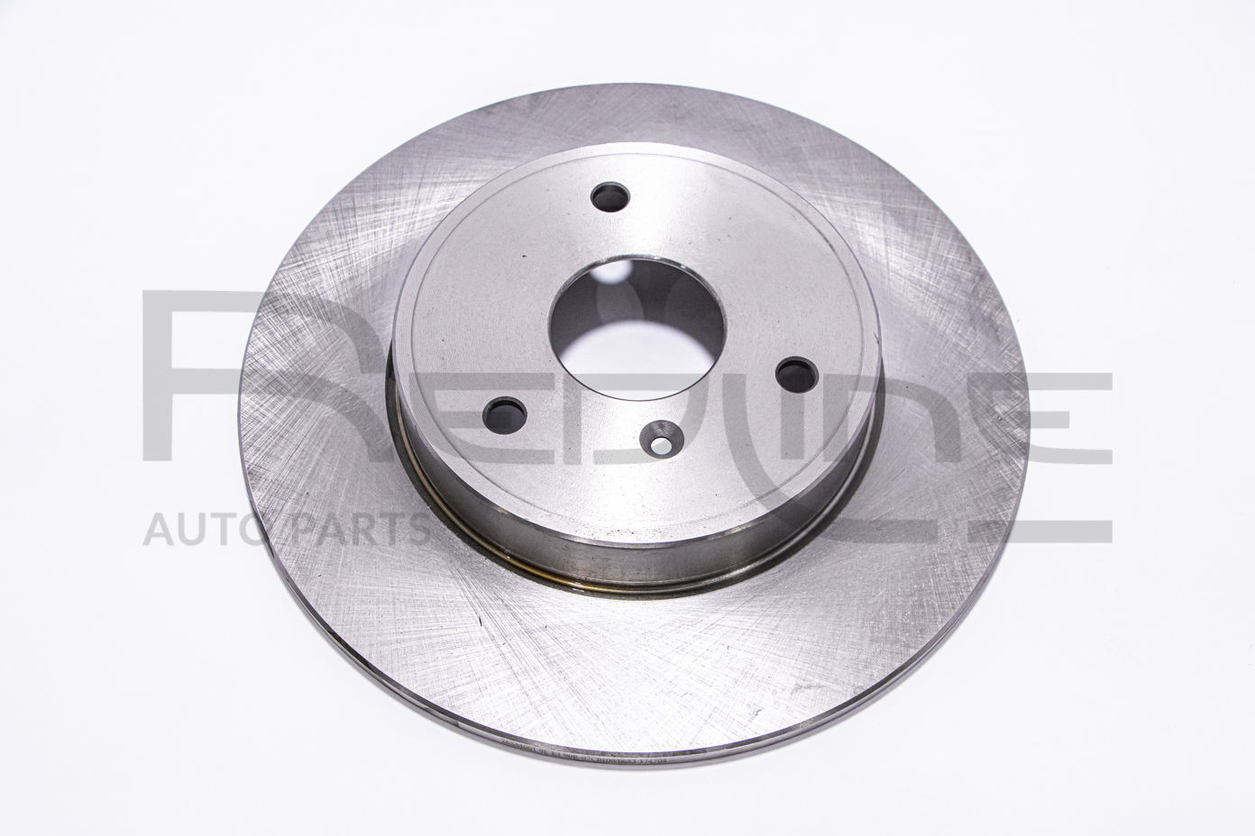 Disco freno REDLINE 26SM001