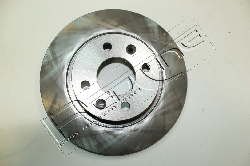 Disco freno REDLINE 26SM002
