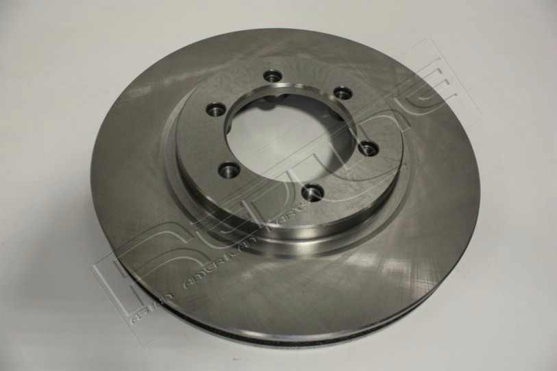 Disco freno REDLINE 26SS000