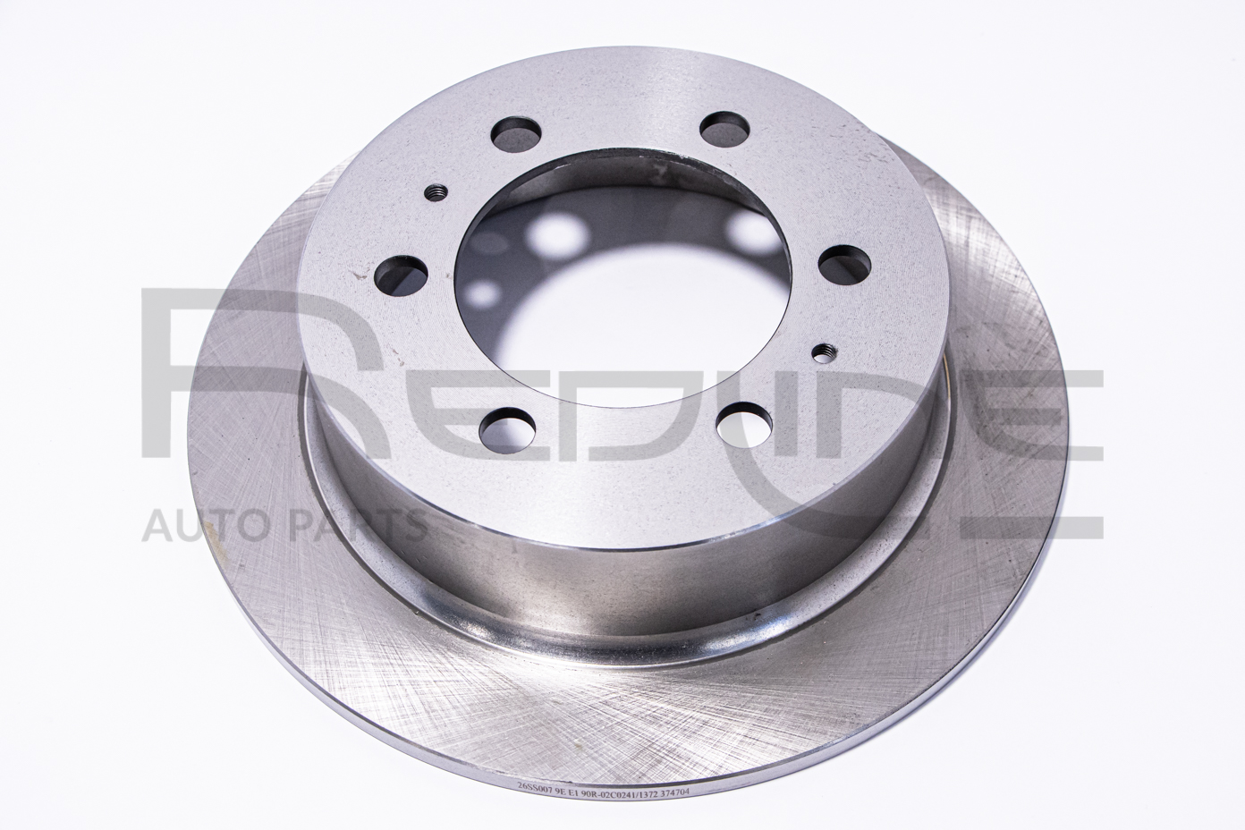 Disco freno REDLINE 26SS007