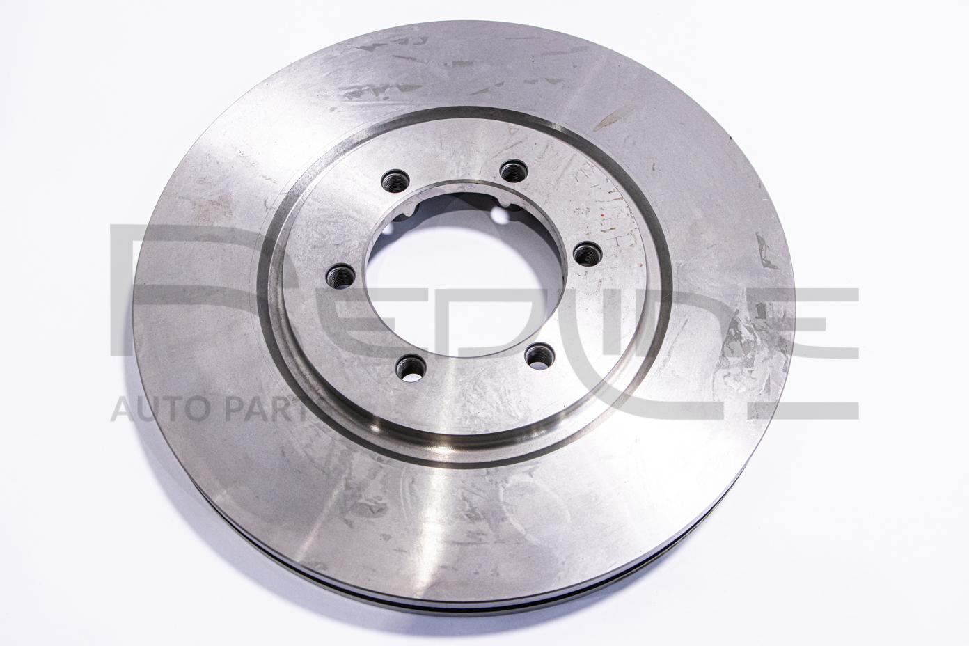 Disco freno REDLINE 26SS008
