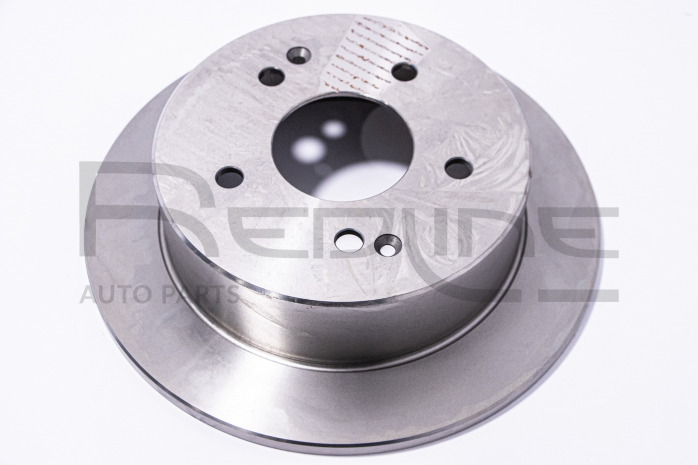 Disco freno REDLINE 26SS015
