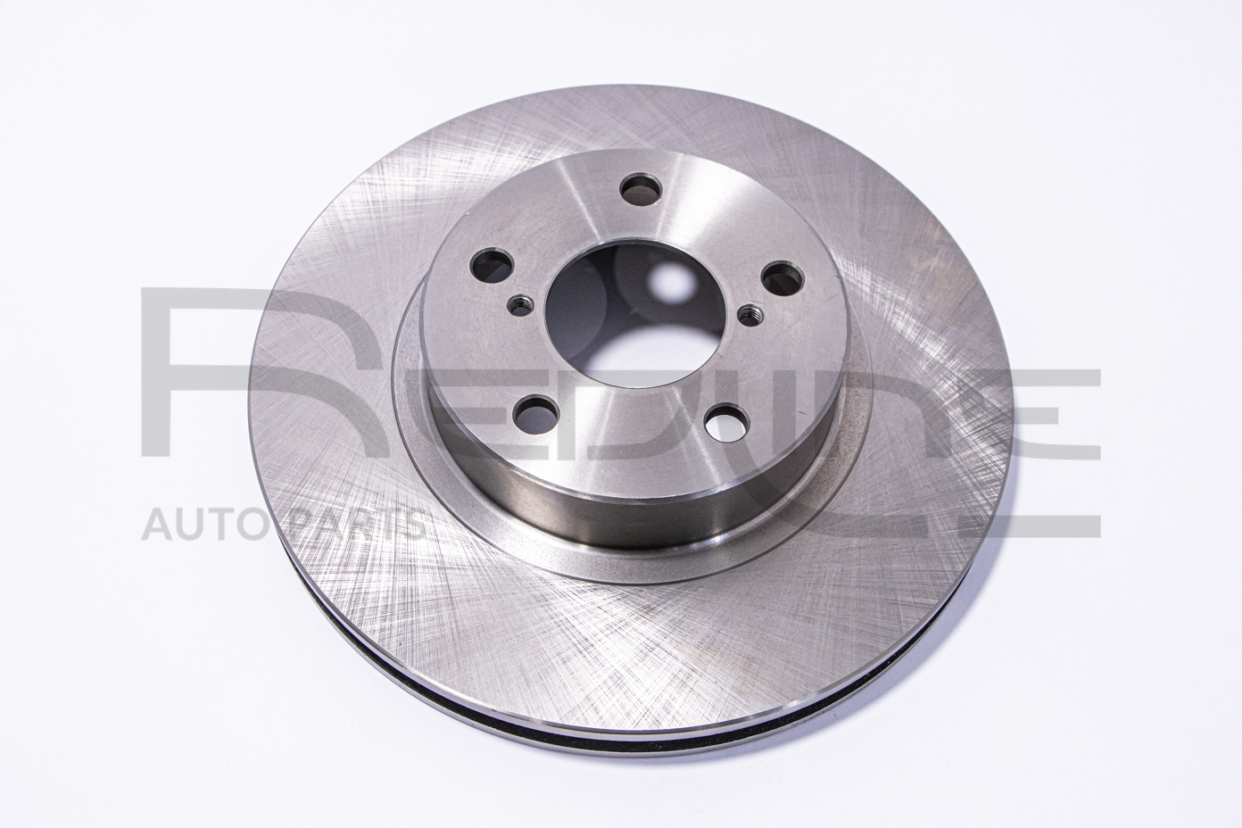 Disco freno REDLINE 26SU001