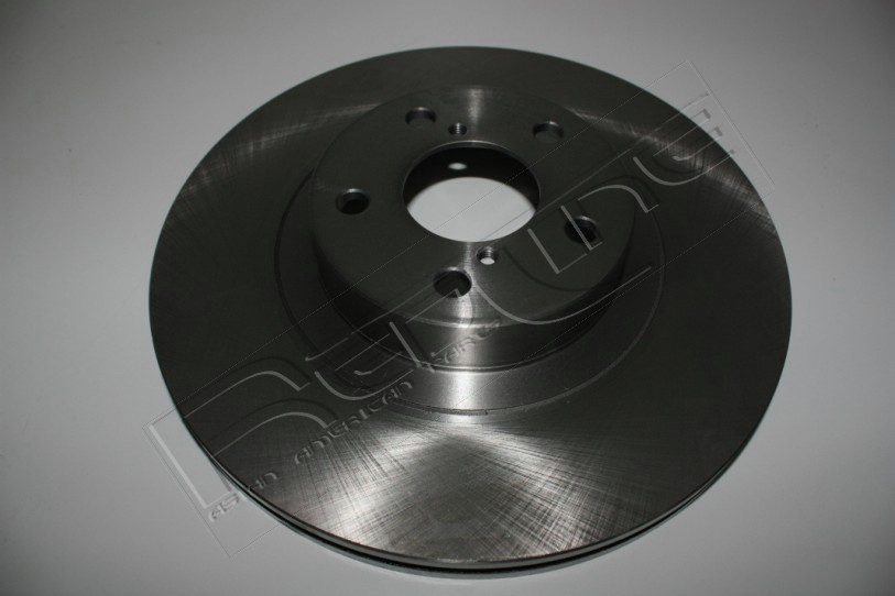 Disco freno REDLINE 26SU006