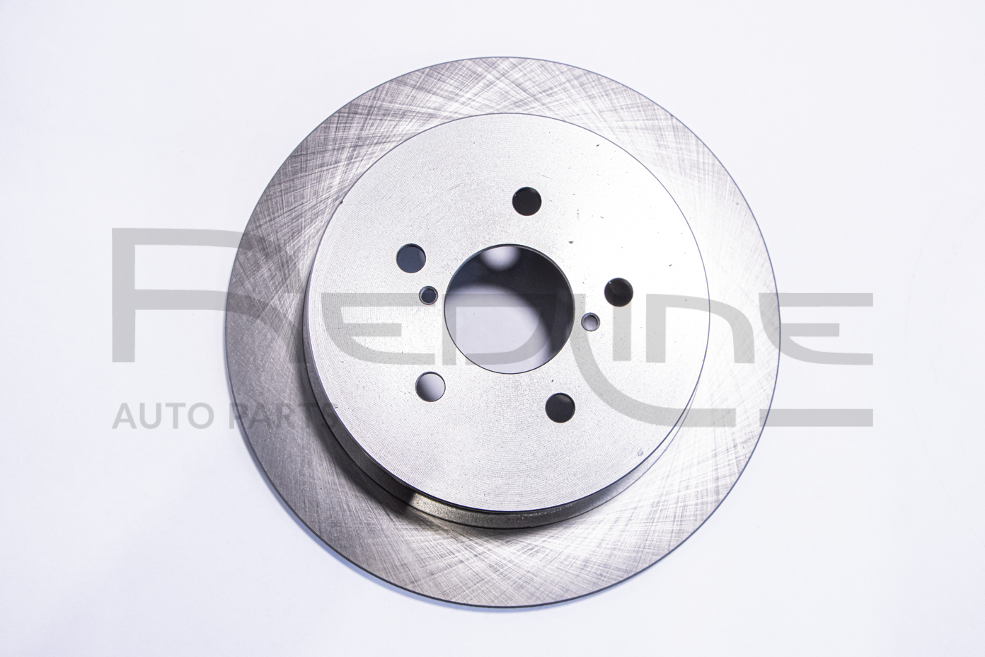 Disco freno REDLINE 26SU008