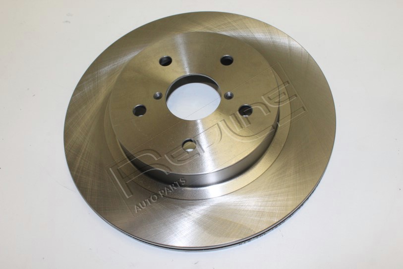Disco freno REDLINE 26SU022