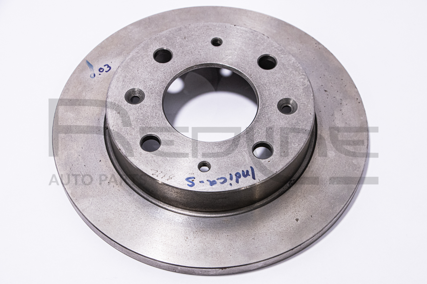 Disco freno REDLINE 26TA002
