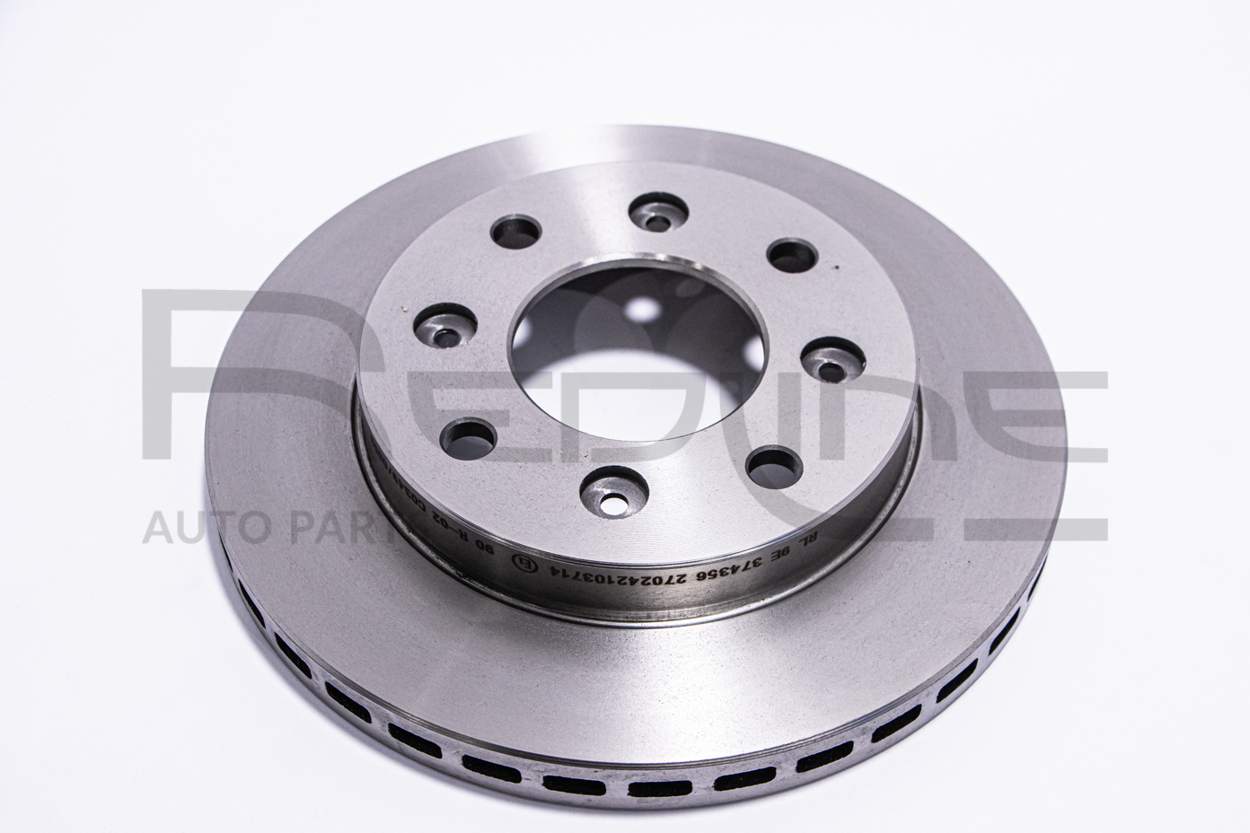 Disco freno REDLINE 26TA003