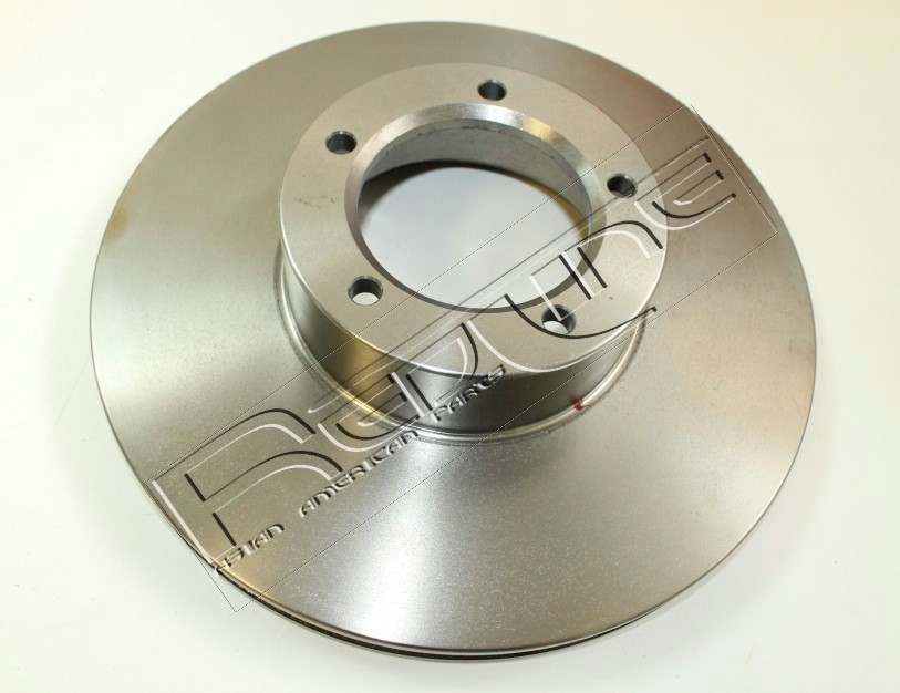 Disco freno REDLINE 26TA010