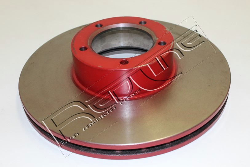 Disco freno REDLINE 26TA012