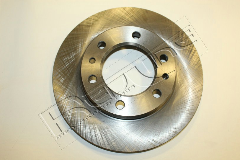 Disco freno REDLINE 26TO010