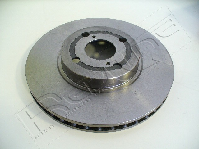 Disco freno REDLINE 26TO012