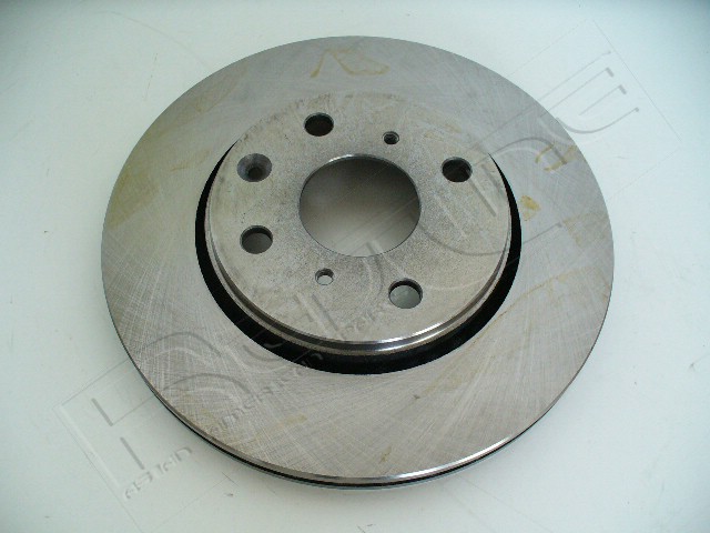 Disco freno REDLINE 26TO031
