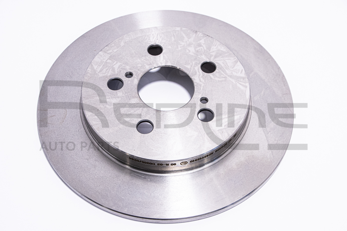 Disco freno REDLINE 26TO097