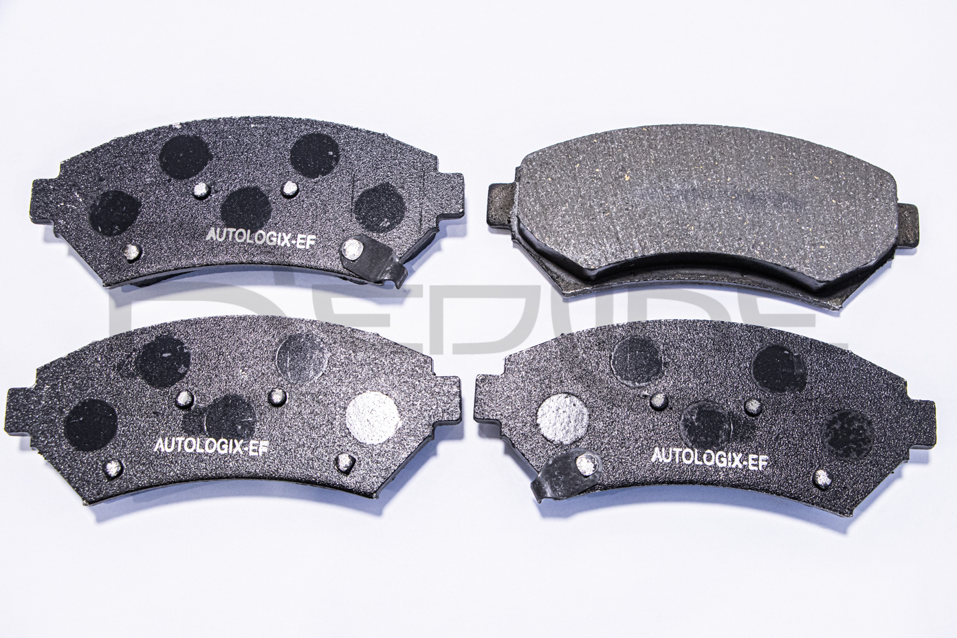 Pastiglie freno REDLINE 27CD002