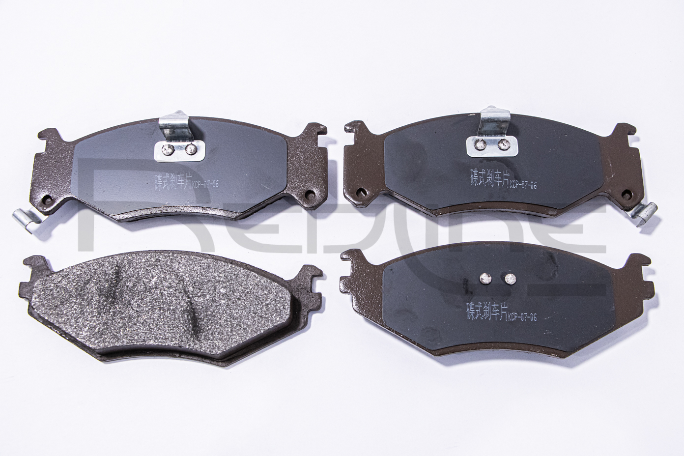 Pastiglie freno REDLINE 27CH002